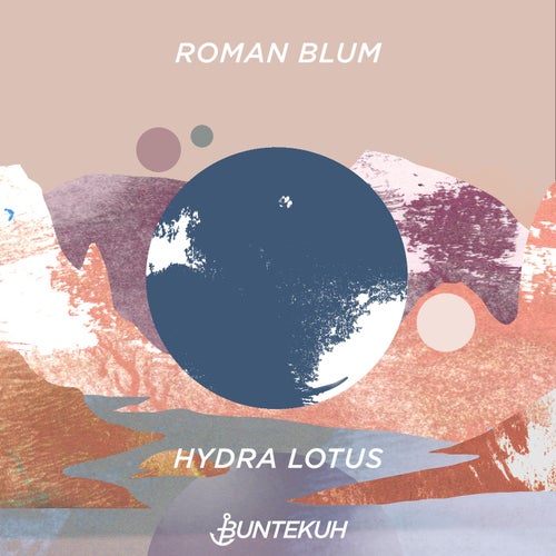 Roman Blum - Hydra Lotus [BK037]